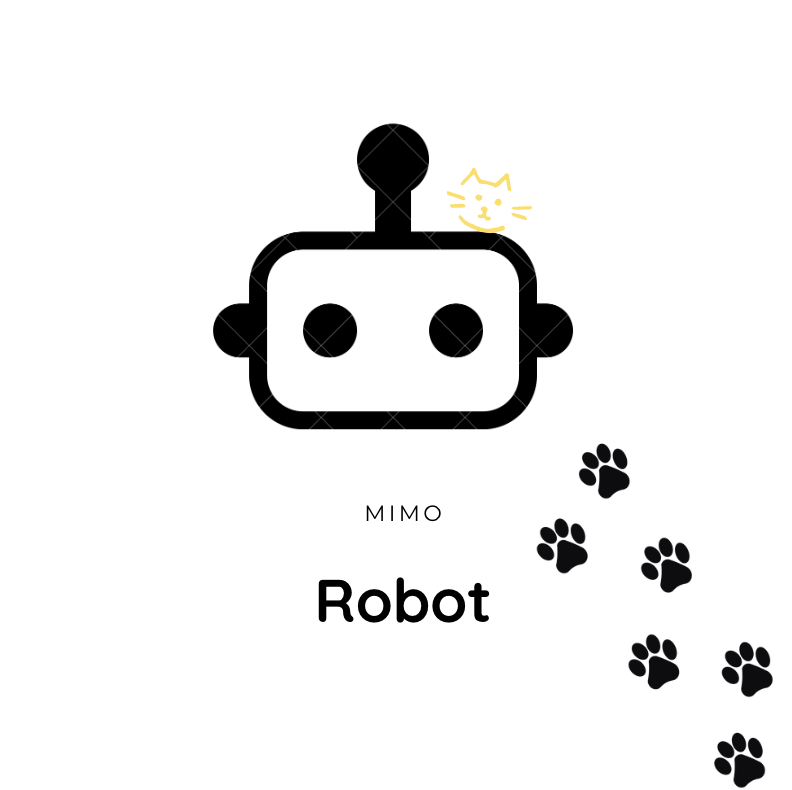 Mimo Robot